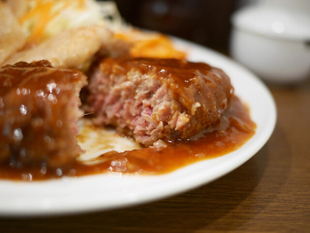 Kitchen Taisho Ken photo 3