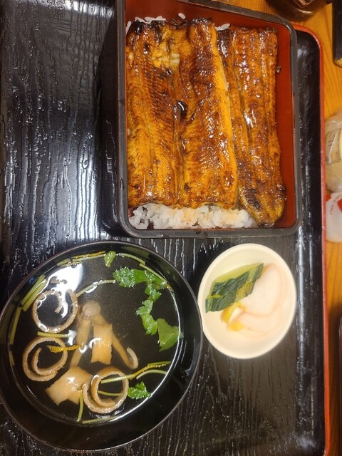 二幸総本店 茂原 うなぎ 食べログ