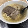 中国蘭州牛肉ラーメン 国壱麺 御徒町本店
