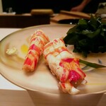 たかおか - 天然の車。初めての方は大きさに驚かれます。