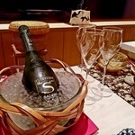 たかおか - サロン2007　美味しくてお気に入りですが、そろそろ破産が近いです。