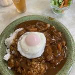 松本屋食堂 - 