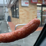 セブンイレブン - 料理写真: