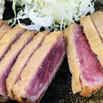 牛かつもと村 - 