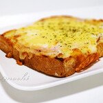 キトリー - クロックムッシュ