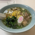 Ramen Shokunim Mandai - 