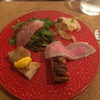 ボッテゴン - 