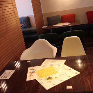 スノーウィ カフェ_2