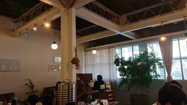 フカダソウカフェ Fukadaso Cafe 清澄白河 カフェ 食べログ フカダソウカフェ Fukadaso Cafe 清澄白河 カフェ 食べログ