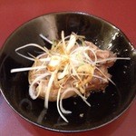 ふくしま - サービスの鶏肉