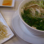 ベトナム料理　Chao - 