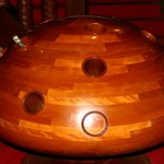 横浜うかい亭 - きのこ