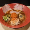 創作ラーメン STYLE林 本店