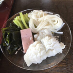 御飯屋ふく井 - 