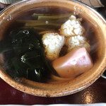 御飯屋ふく井 - 