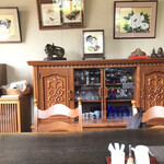 御飯屋ふく井 - 