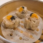 火炎香港創作料理 - 