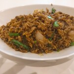 火炎香港創作料理 - 