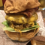 Jack37Burger - 