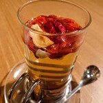 中国薬膳料理 星福 - 