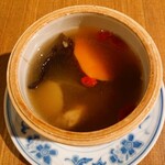 中国薬膳料理 星福 - 