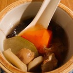 中国薬膳料理 星福 - 