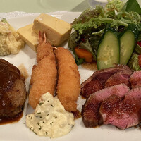 洋食 ヨコオ - 