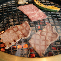 米沢牛上杉 銀座本店 - 焼肉