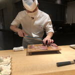 六本木 kappou ukai - 