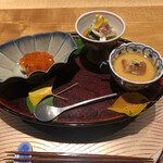 六本木 kappou ukai - 