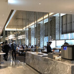 オールデイダイニングオーキッド - 