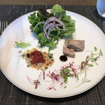 オールデイダイニングオーキッド - 