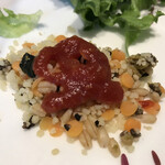 オールデイダイニングオーキッド - 