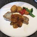 オールデイダイニングオーキッド - 