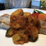 オールデイダイニングオーキッド - 