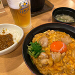 鶏料理 はし田屋 - 