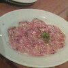 Cucina KiYO - トリュフサラミ