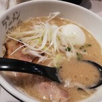 ラーメン海鳴 - 