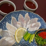 Hikoemon Washoku Sushi - 