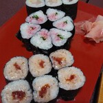 Hikoemon Washoku Sushi - 