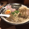 Hakata Nagahama Ramen Yokato - 黒