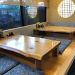 三谷うなぎ屋 - 