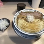 煮干しらぁめん 猫トラ亭 - 