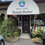 ブレッド＆バター - 