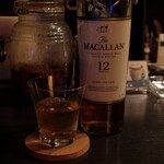 DEN - マッカラン１２年