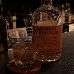 DEN - モンキーショルダー