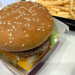 マクドナルド - 
