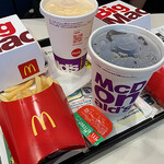 マクドナルド - 