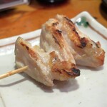 やきとり 正や - かっぱ