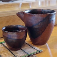 難波 鮨 栞庵 やましろ - 